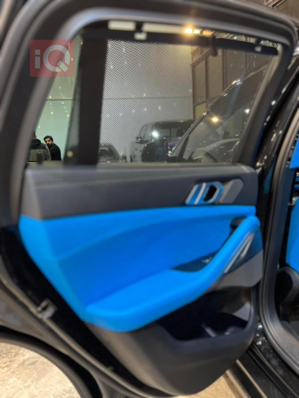 بي ام دبليو X6